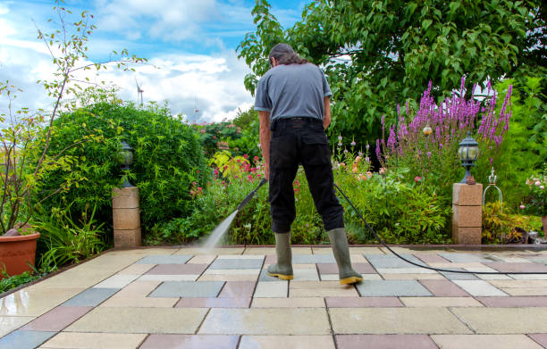 Reliable Westminster, CA Pressure washing Solutions